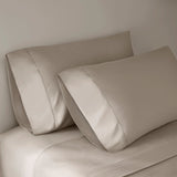 Premium 500 Thread Count Cotton Sheet Set, Linen