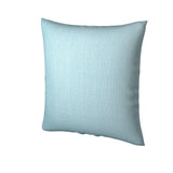 20 x 20 Pillow Sterling Breeze - Down Alternative Insert