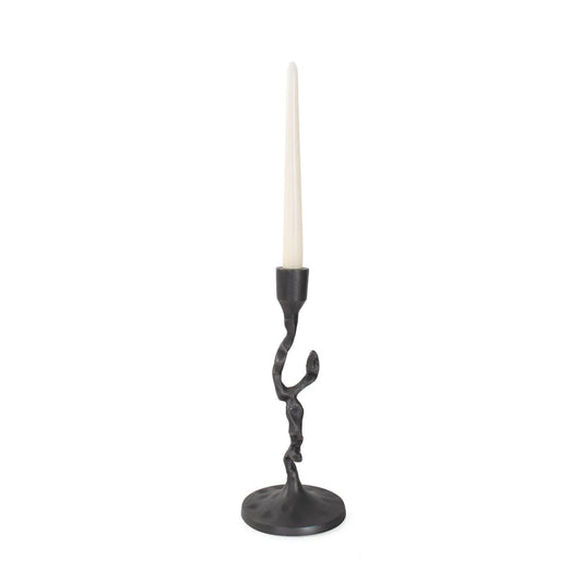 Crooked Branch Candlestick- Short
