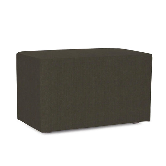 Universal Bench Cover Sterling Charcoal -Cover Only