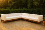Rio - Modular Sectional