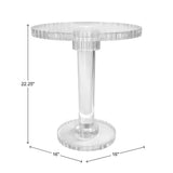 Griffith Drink Table