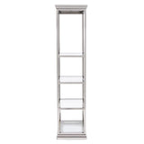 Stainless Steel Etagere