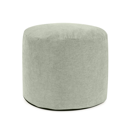 Komodo Sage Tall Pouf