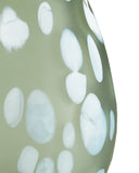 Hana Green Vase Set of 2