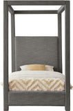 Emerson - Bed