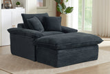DERVAL 52" Lounge Chair