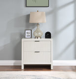 Fairfax - Night Stand