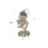 Abstract Beauty Sculpture