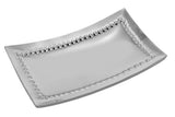 Sol Living Serving Tray with Handles for Parties