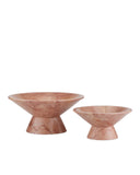 Lubo Rosa Small Bowl