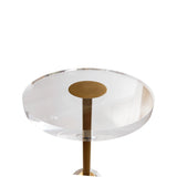 Hammond Drink Table