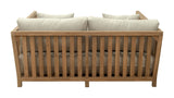 Teras Daybed Gray