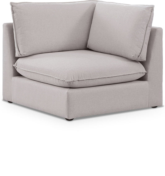 Mackenzie - Corner Chair