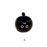 Siamese Cat Ceramic Mug Kawaii Coffee Cup 210ml