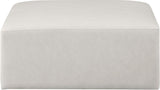 Cube - Ottoman