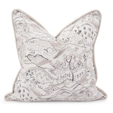 24 x 24 Pillow Fable Sand - Down Insert