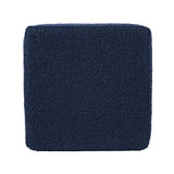 Indoor/Outdoor No Tip Block - Alicante Indigo