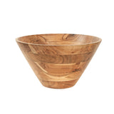 Timber Serve Bowl