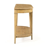0898-11 – Dover Console Table – Large