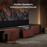 Aetherion Max Vanish Living Room Masterpiece Bundle