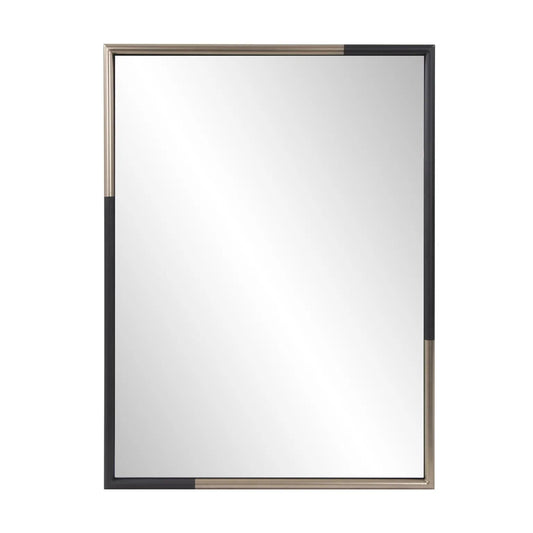 Fitzgerald Rectangular Mirror