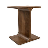 Hearthwood Accent Table