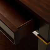 0906-10 – Salem Console Table