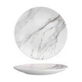 Palace Bianco Coupe Plate 10.75"