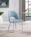 Logan - Dining Chair (Set of 2)