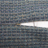20 x 20 Alton Indigo Pillow - Down Fill