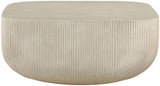 Sonara - Concrete Table