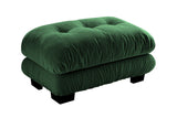 CLOUDIES Ottoman