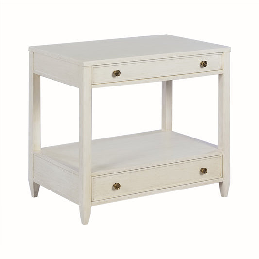 0974-02 – Weston Side Table – Wide