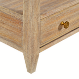 0974-09 – Weston Side Table – Wide