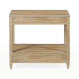 0974-09 – Weston Side Table – Wide