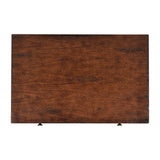 0974-20 – Weston Side Table – Wide