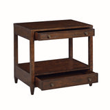 0974-20 – Weston Side Table – Wide