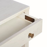 0975-02 – Wallace Side Table – Wide