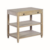 0975-05 – Wallace Side Table – Wide