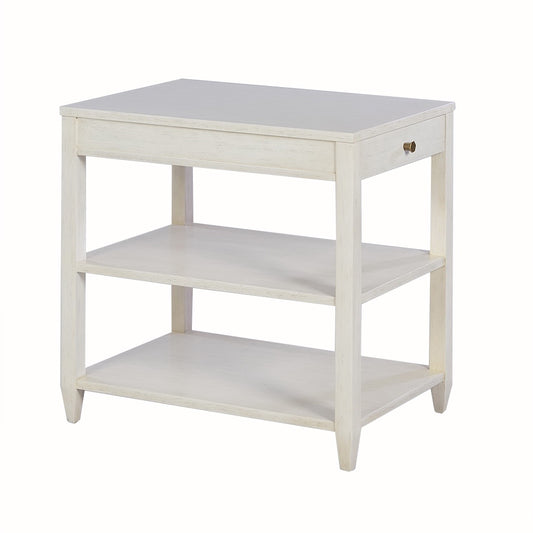 0976-02 – Wallace Side Table – Narrow