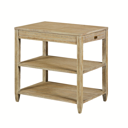0976-09 – Wallace Side Table – Narrow