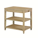 0976-09 – Wallace Side Table – Narrow
