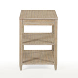 0976-09 – Wallace Side Table – Narrow