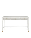 Aster White Desk