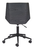 Maker Office Chair White