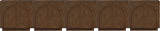 Navona - 5 Piece Sideboard / Buffet