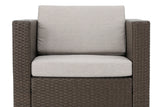 NOVEN Outdoor 4 Pieces Set