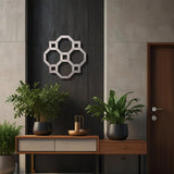 Antoni Geometric Mirror