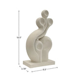 Continuum Sculpture I